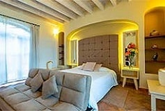 Habitación Suite Presidencial del Hotel Hotel Grand Las Nubes by Inmense