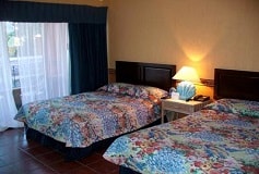 Habitación Marlin Suite del Hotel Hotel Grand Plaza La Paz