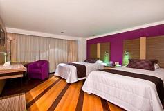 Habitación Doble del Hotel Hotel Grand Prix