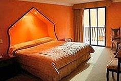 Habitación Estándar King  del Hotel Hotel Grand Royal Tampico