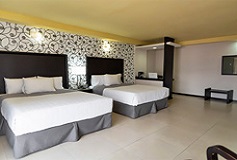 Habitación Doble del Hotel Hotel Ha