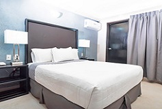 Habitación Sencilla del Hotel Hotel Ha