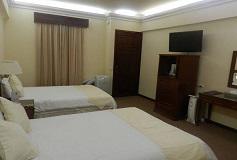 Habitación Estándar del Hotel Hotel Hacienda de los Angeles