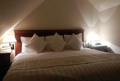 Habitación Master Suite del Hotel Hotel Hacienda de los Angeles