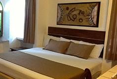 Habitación Habitación Estudio del Hotel Hotel Hacienda de Melaque