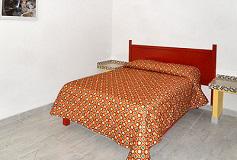 Habitación Estándar del Hotel Hotel Hacienda de Zapata