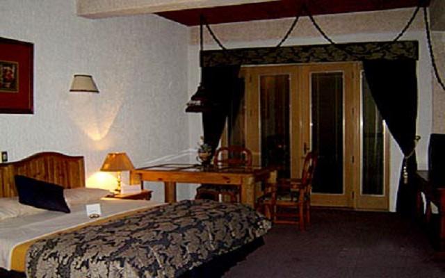 Habitación Superior No Reembolsable del Hotel Hotel Hacienda del Molino