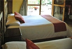 Habitación Estándar Doble del Hotel Hotel Hacienda Don Juan