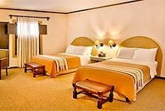 Habitación Deluxe Doble del Hotel Hotel Hacienda Jurica by Brisas