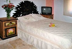 Habitación Estándar del Hotel Hotel Hacienda La Puerta de Enmedio