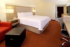 Habitación Estándar del Hotel Hotel Hampton Inn Monterrey Aeropuerto