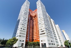 Habitación Master Suite del Hotel Hotel HauSuites