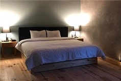 Habitación Apartamento Tres del Hotel Hotel Helvérica