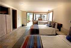 Habitación Estándar Doble del Hotel Hotel Helvérica