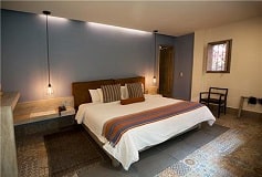 Habitación Estándar King Size del Hotel Hotel Helvérica