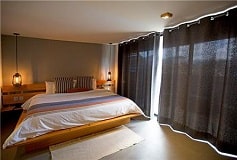 Habitación King de Lujo del Hotel Hotel Helvérica