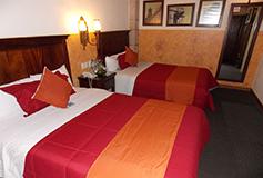 Habitación Estándar Doble del Hotel Hotel Historia