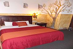 Habitación Estándar Individual del Hotel Hotel Historia