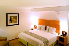 Habitación 1 King Bed Feature Nonsmoking del Hotel Hotel Holiday Inn Resort Acapulco