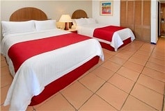 Habitación Garden View del Hotel Hotel Holiday Inn Resort Los Cabos All Inclusive