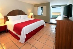 Habitación Lanai Ocean Front del Hotel Hotel Holiday Inn Resort Los Cabos All Inclusive