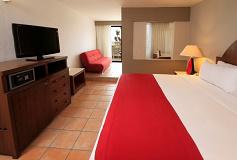 Habitación Terraza Ocean View del Hotel Hotel Holiday Inn Resort Los Cabos All Inclusive