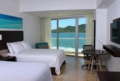 Habitación Estándar del Hotel Hotel Holiday Inn Resort Mazatlán
