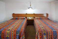 Habitación Estándar del Hotel Hotel Howard Johnson Calle Real Morelia