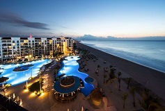 Habitación Ziva Master King del Hotel Hotel Hyatt Ziva Los Cabos All Inclusive Experience