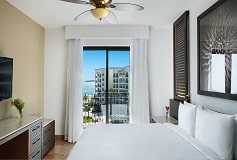 Habitación Ziva Suite del Hotel Hotel Hyatt Ziva Los Cabos All Inclusive Experience