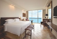 Habitación Frente al Mar King Wifi Gratis del Hotel Hotel Hyatt Ziva Puerto Vallarta All Inclusive Resort