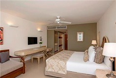 Habitación Doble Vista Mar del Hotel Hotel Iberostar Selection Playa Mita