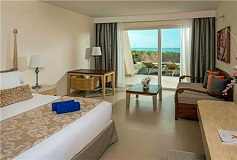 Habitación Junior Suite del Hotel Hotel Iberostar Selection Playa Mita