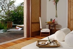 Habitación Jungla Deluxe Casa del Hotel Hotel Imanta Resort Punta de Mita