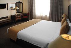 Habitación Estándar King No Reembolsable del Hotel Hotel Imperial Reforma