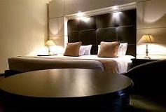 Habitación Habitación Ejecutiva del Hotel Hotel Imperial Reforma