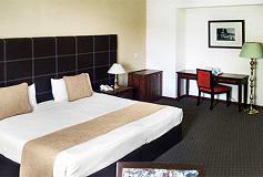 Habitación Junior Suite No Reembolsable del Hotel Hotel Imperial Reforma