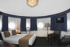 Habitación Master Suite No Reembolsable del Hotel Hotel Imperial Reforma