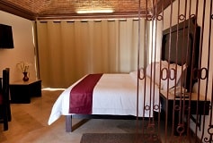 Habitación Habitación Doble King Size No Reembolsable del Hotel Hotel Imperio de Ángeles