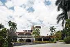 Habitación Suite Rancho del Hotel Hotel Jacarandas Cuernavaca
