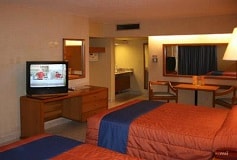 Habitación Junior Suite del Hotel Hotel Jaragua