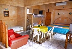 Habitación Bungalow del Hotel Hotel JB