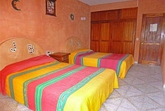 Habitación Estándar Doble del Hotel Hotel JB