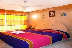 Habitación Estándar Sencilla del Hotel Hotel JB