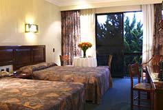 Habitación Estándar del Hotel Hotel Jerico