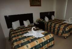 Habitación Estándar del Hotel Hotel Juliet