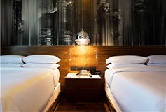 Habitación Estándar Doble del Hotel Hotel Krystal Urban Guadalajara