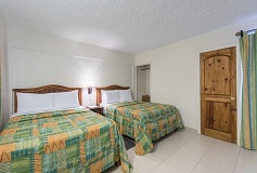 Habitación Estándar No Reembolsable del Hotel Hotel La Abadía Plaza