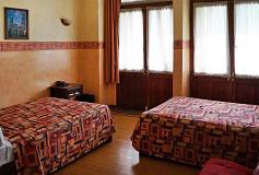 Habitación Doble Individual del Hotel Hotel La Alhóndiga