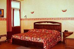 Habitación Estándar del Hotel Hotel La Alhóndiga